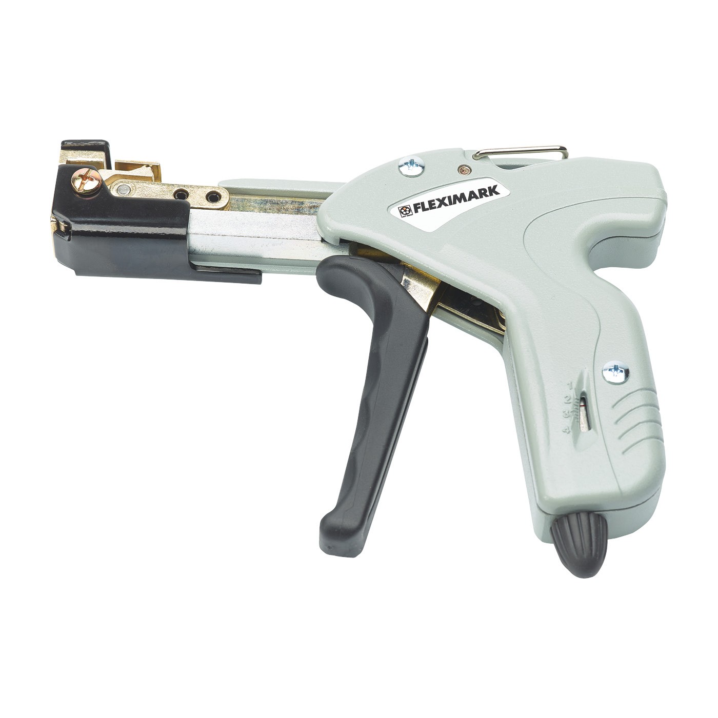 Steel Gun HT-338 Kabelbinderzange