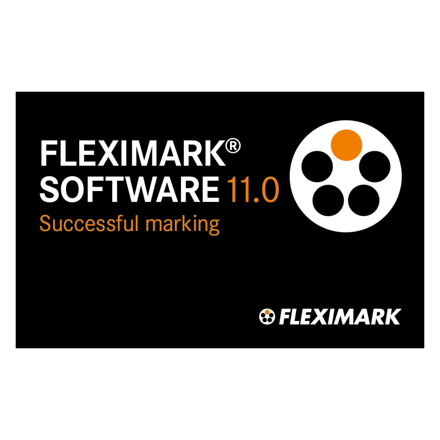 FLEXIMARK® Software 11.0