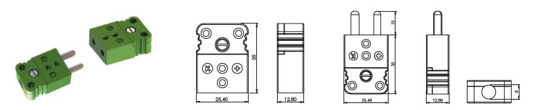 Connectors-for-thermocouples-std-dimensions