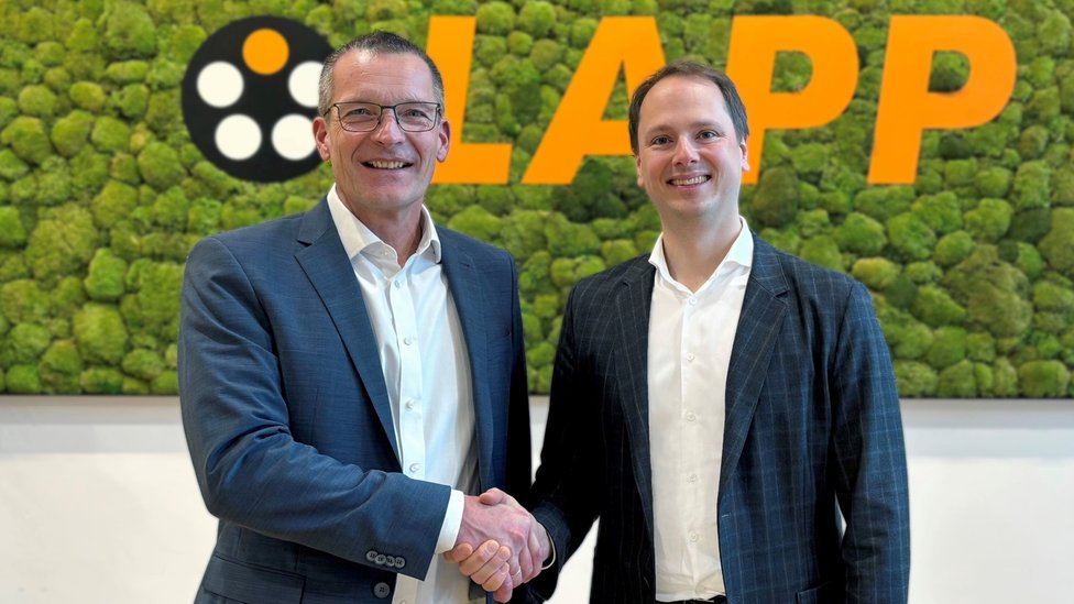 LAPP strengthens global and regional management