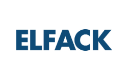 elfack logo