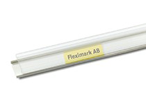FLEXIMARK® Cover plate with PGS holder