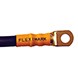FLEXIMARK Flat shrink tube cable wire marking TH