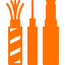 Specialized Cables for industrial applications