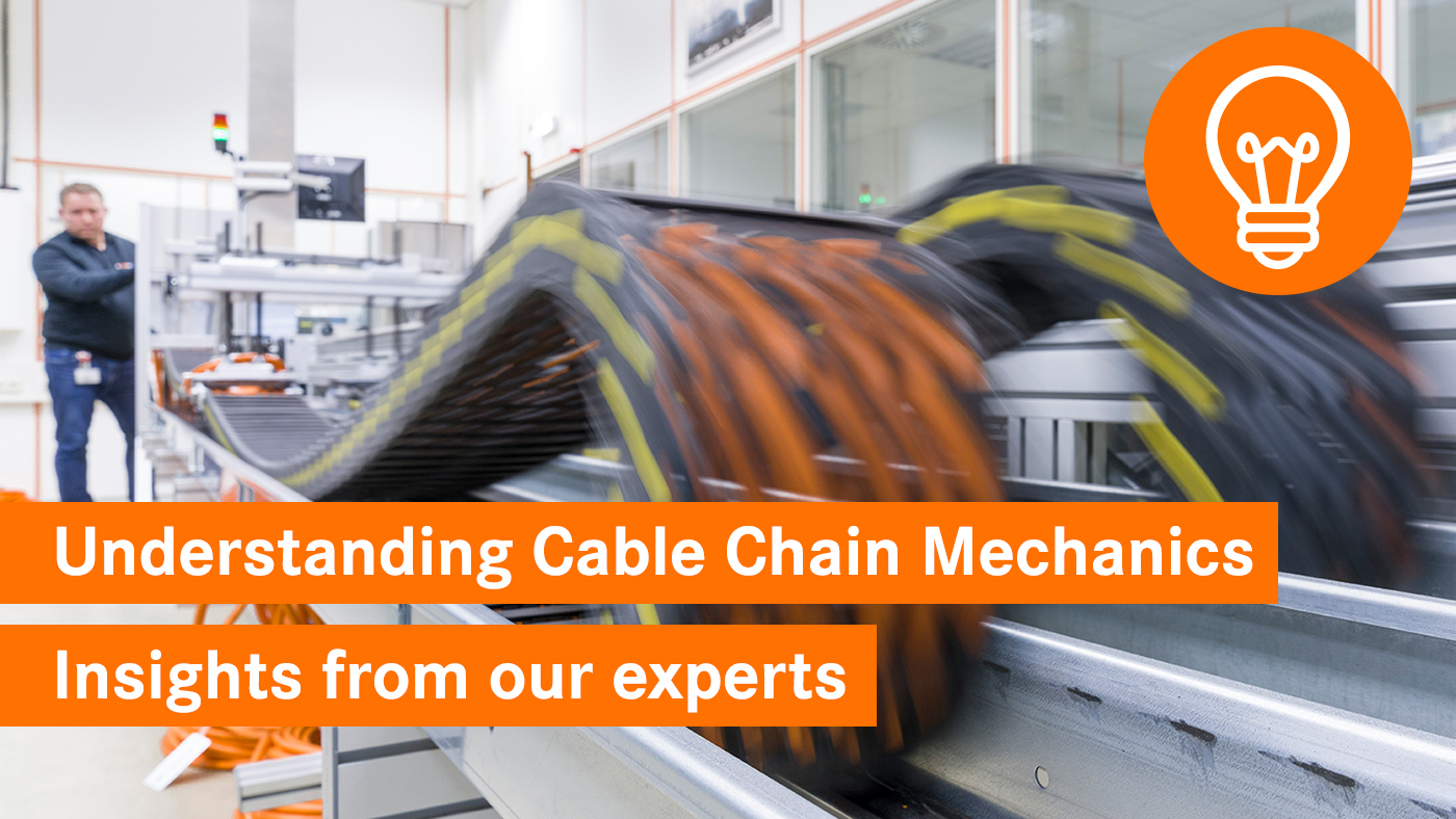 Drag Chain Solutions