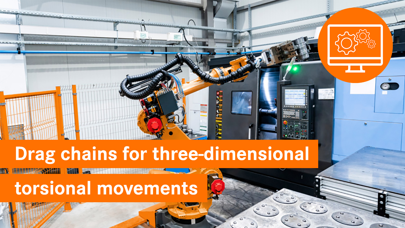 Drag Chain Solutions