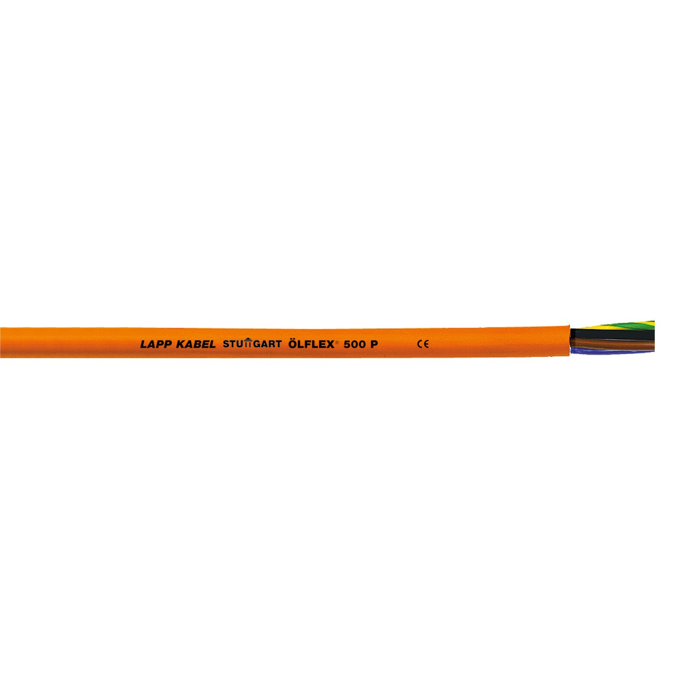 ÖLFLEX® 500 P