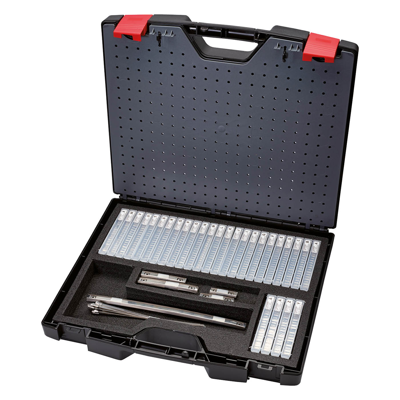 FLEXIMARK® Edelstahl Kit Zange