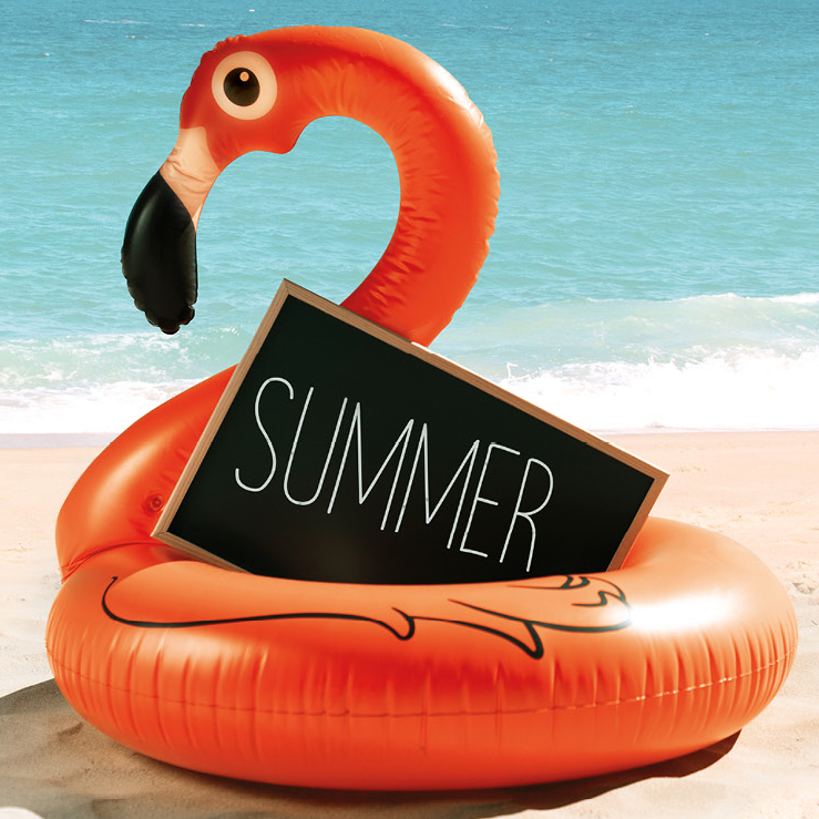 Happy Summer Week