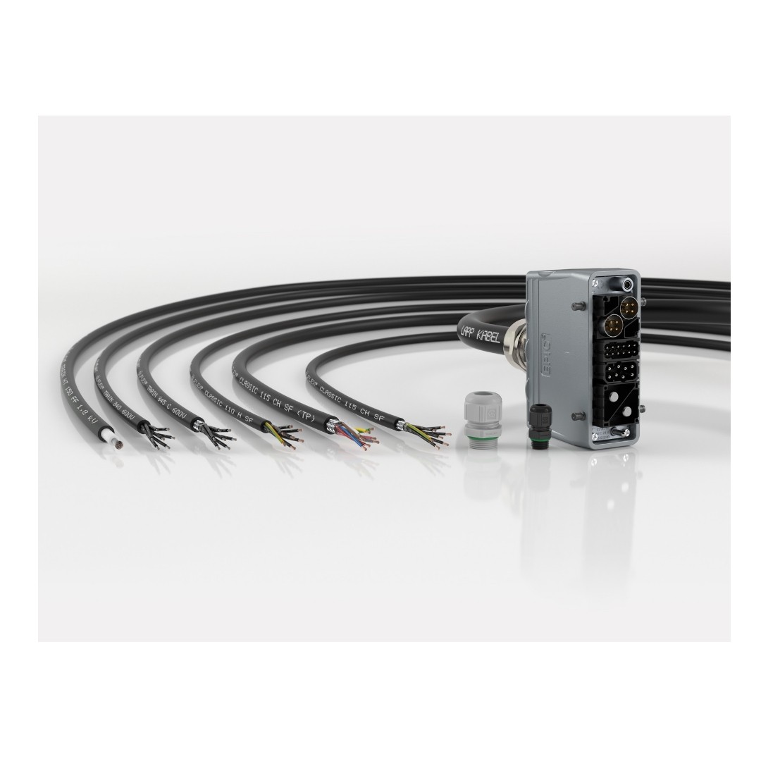 NEW TRAIN PRODUCTS
