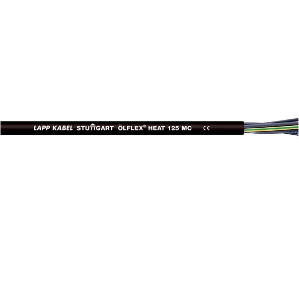 ÖLFLEX® HEAT 125 MC