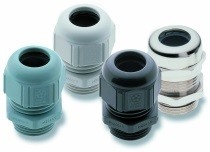 SKINTOP® Cable Glands