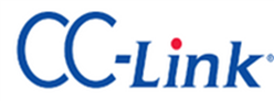 CC-Linkロゴ CC-Linkロゴ