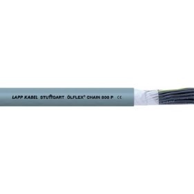ÖLFLEX® - Power & Control Cables