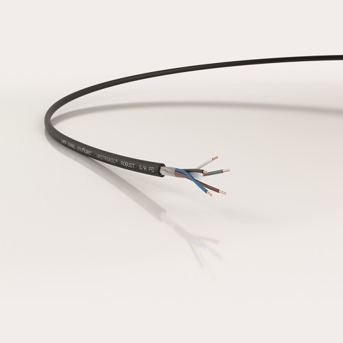 UNITRONIC® ROBUST S/A FD