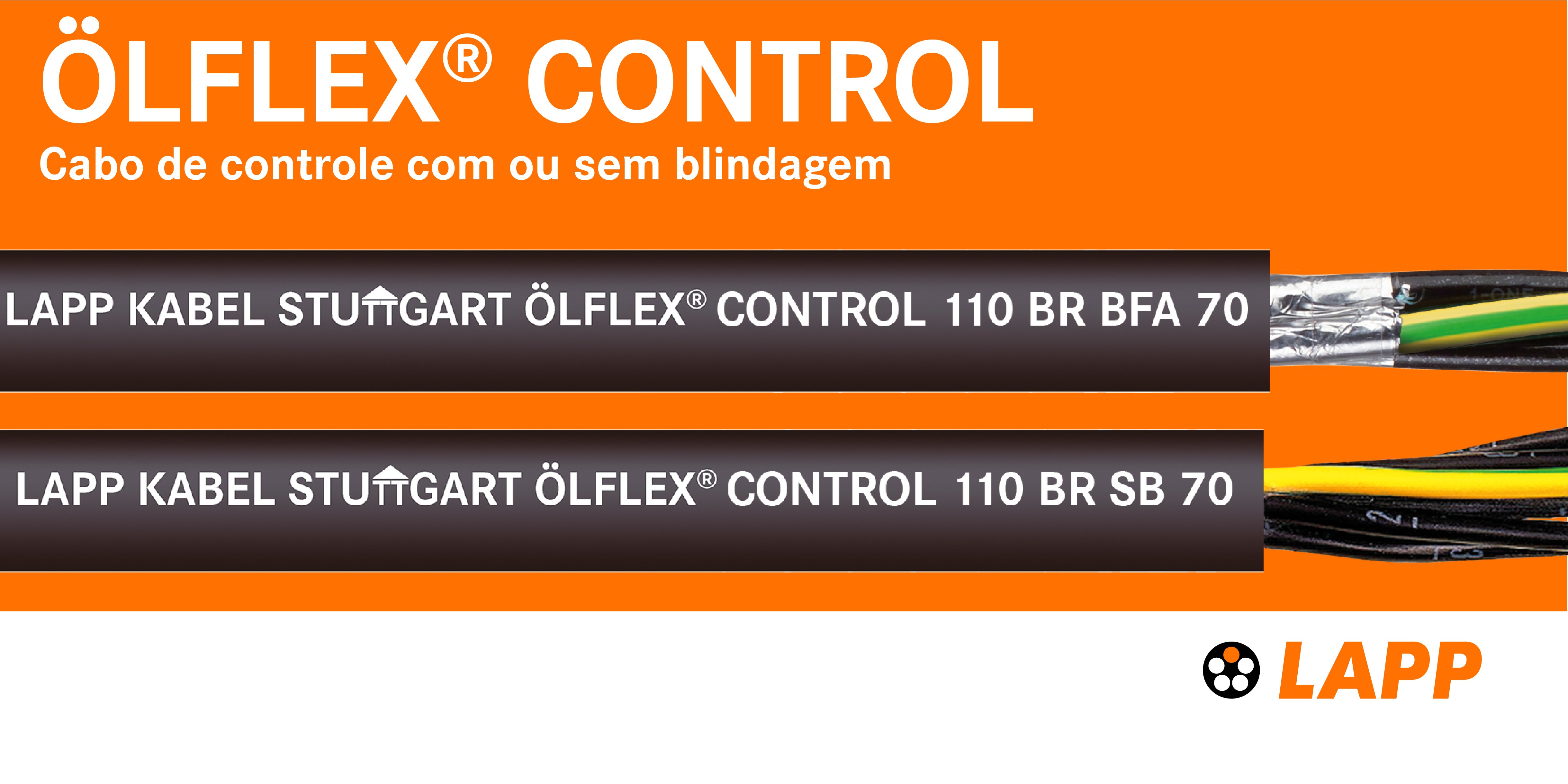Banner OLFLEX R CONTROL
