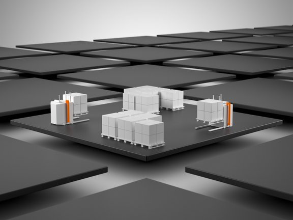 Robos autonomos