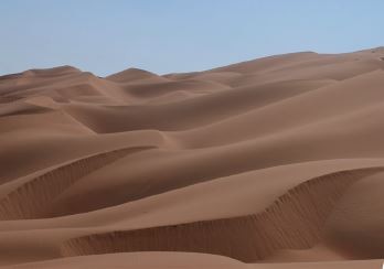 extreme desert