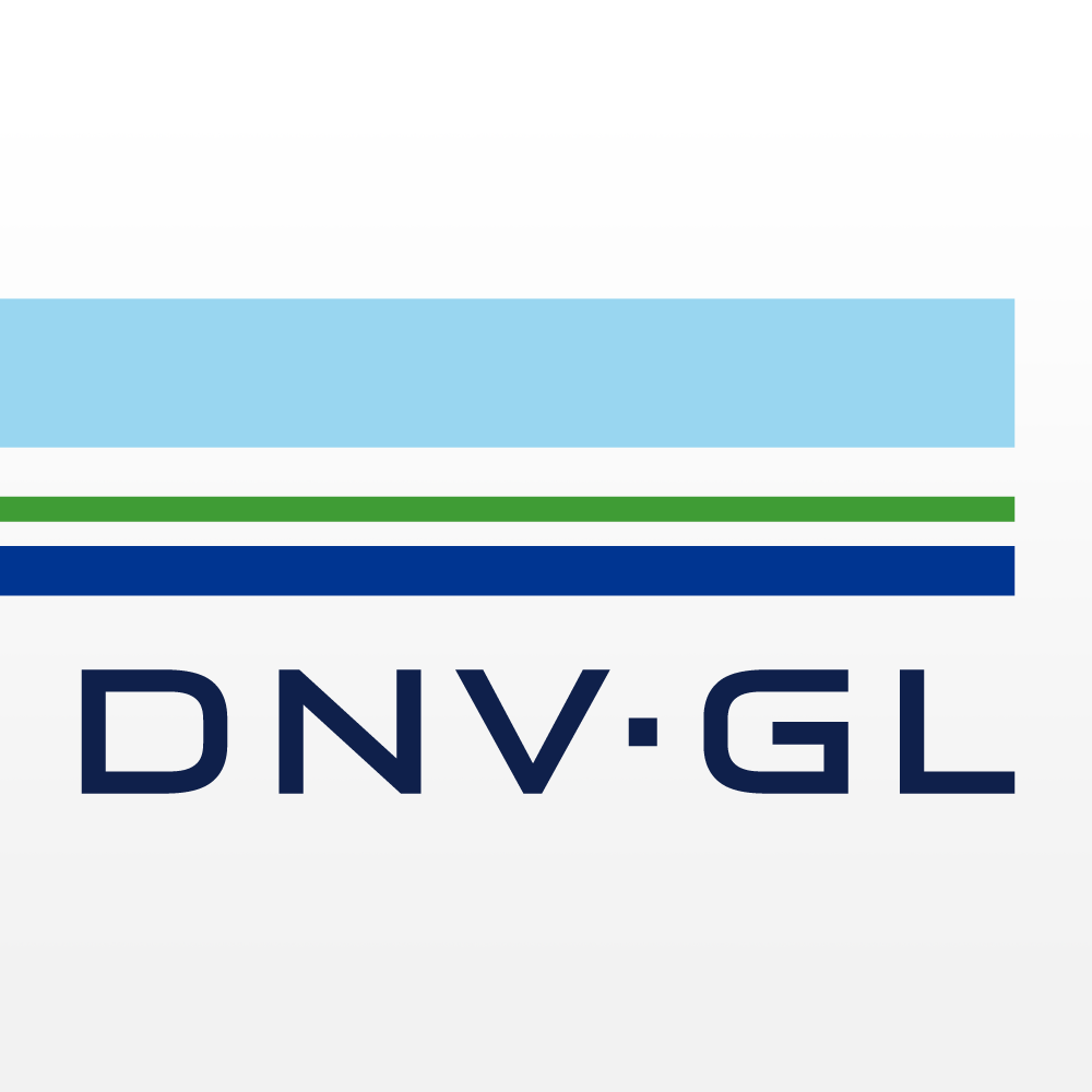 DNV-GL logo tcm16-56427