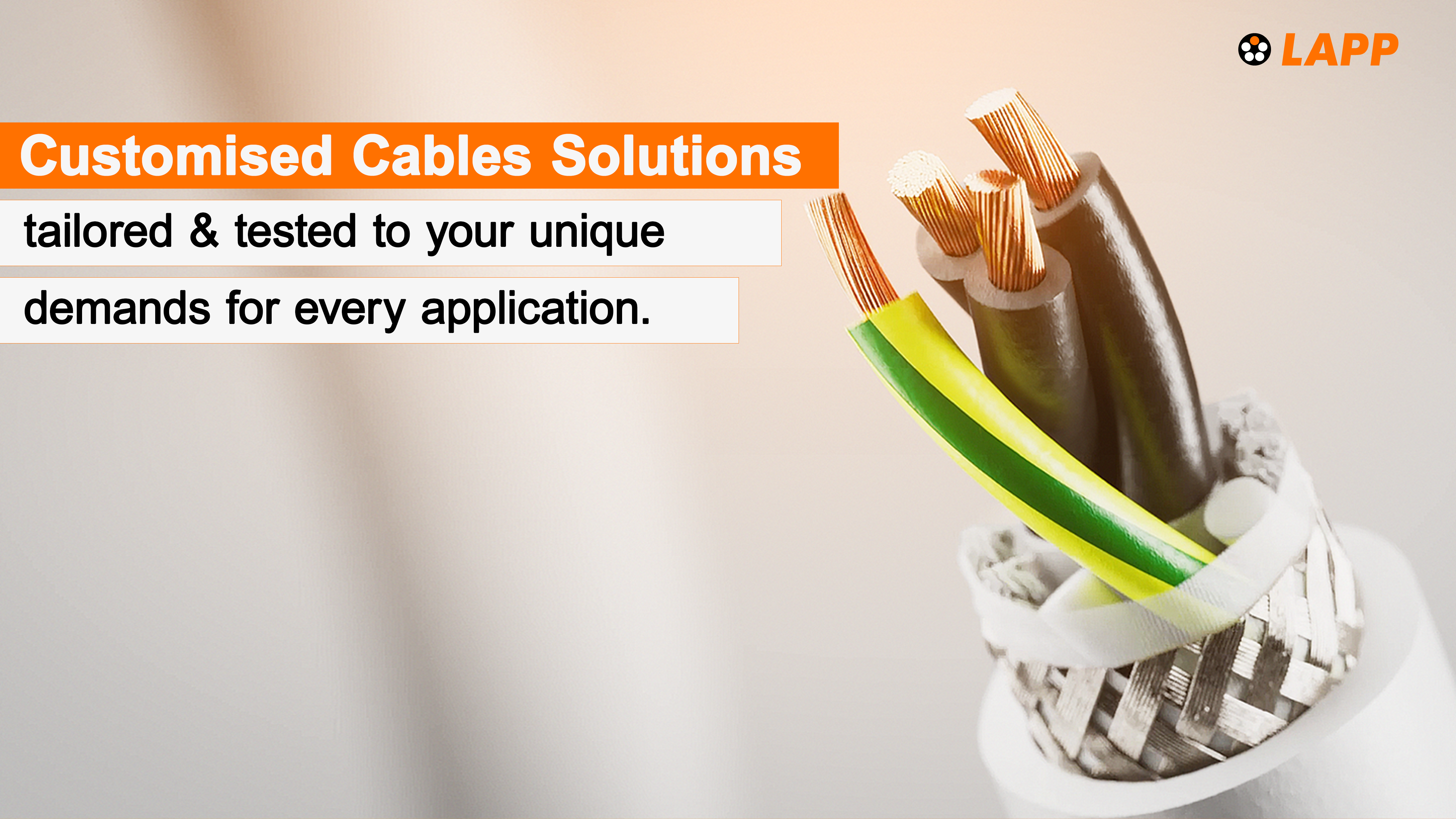 Header Page Customer Cable Solution
