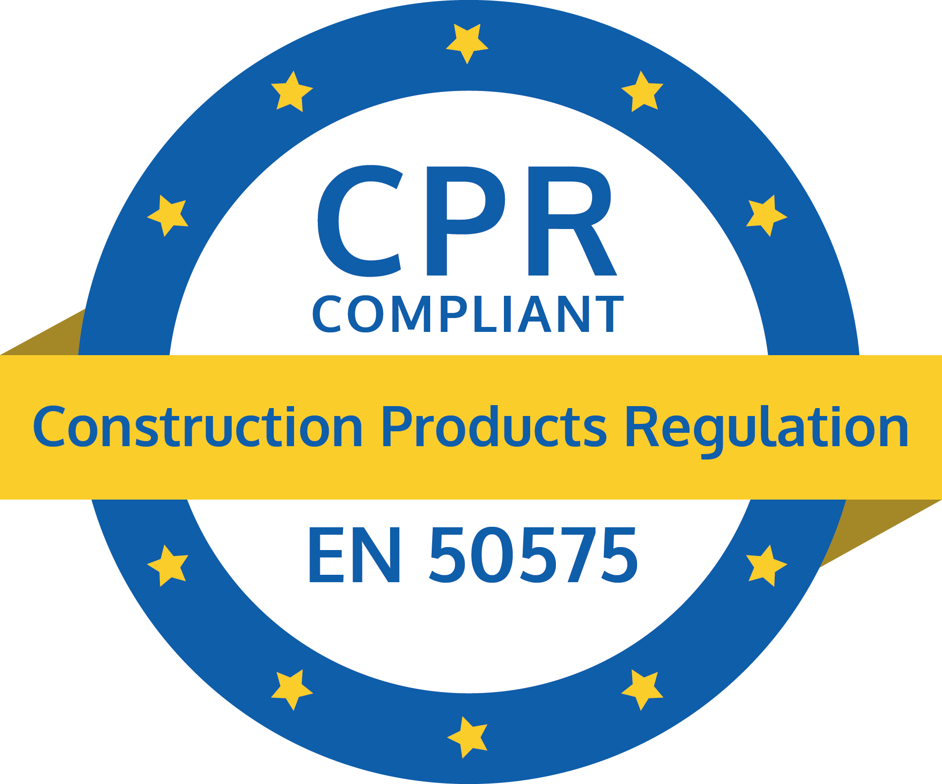 CPR logo