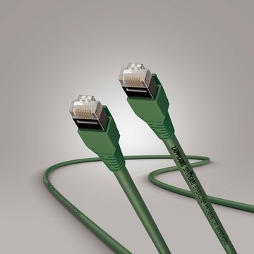 ETHERLINE® PN Cabinet Cat.6