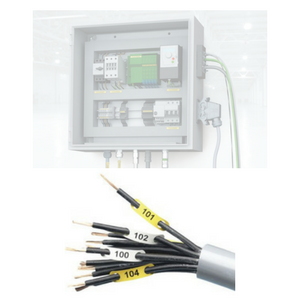 FLEXIMARK® Flexiprint LF