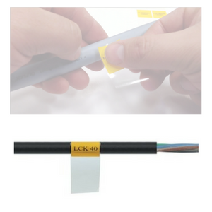 FLEXIMARK® navíjecí etikety LCK