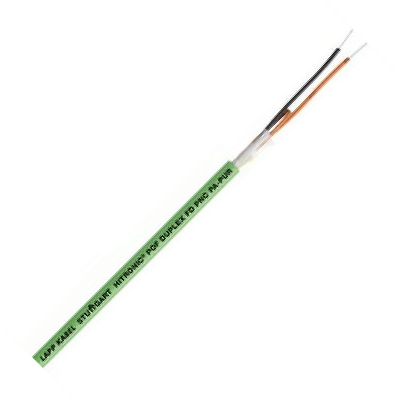HITRONIC® POF DUPLEX FD PNC PA-PUR