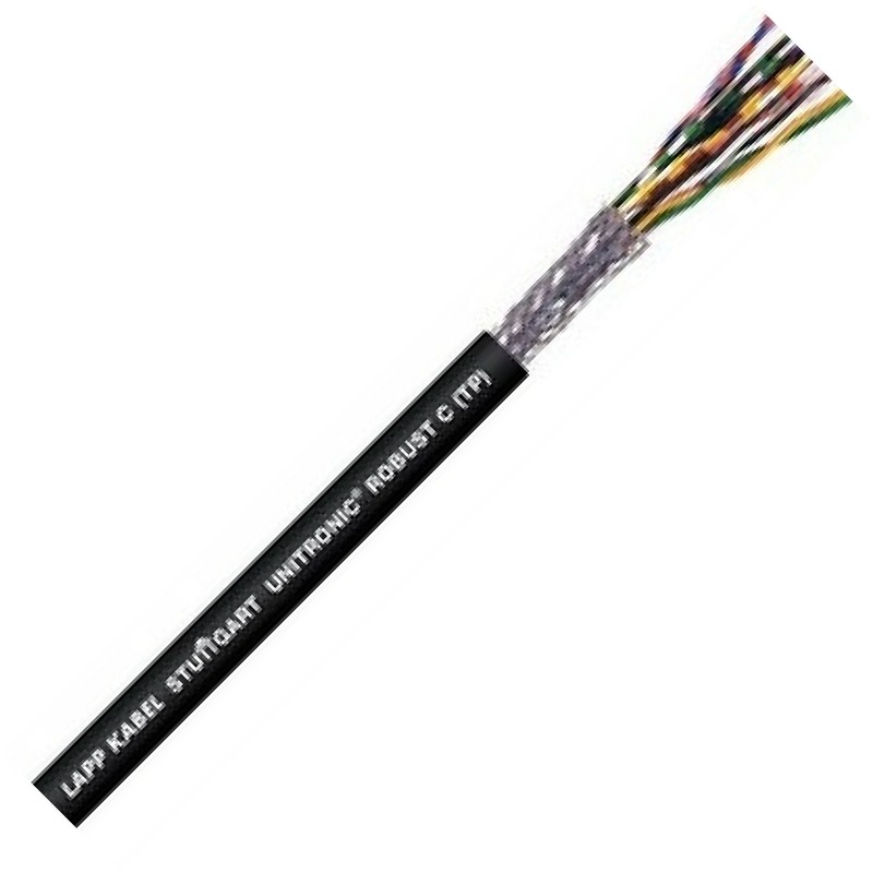 UNITRONIC® ROBUST C (TP)
