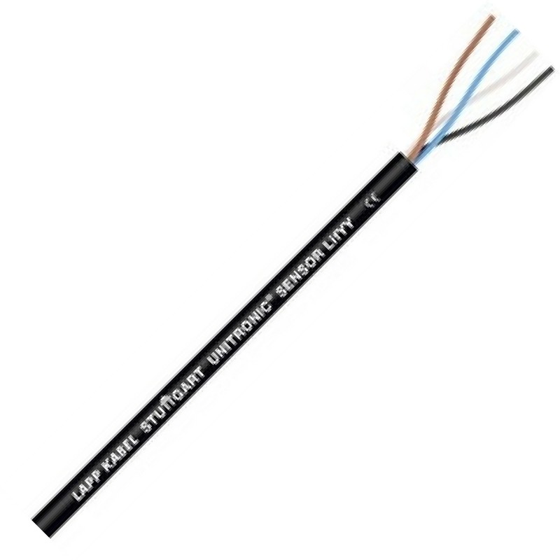 UNITRONIC® SENSOR