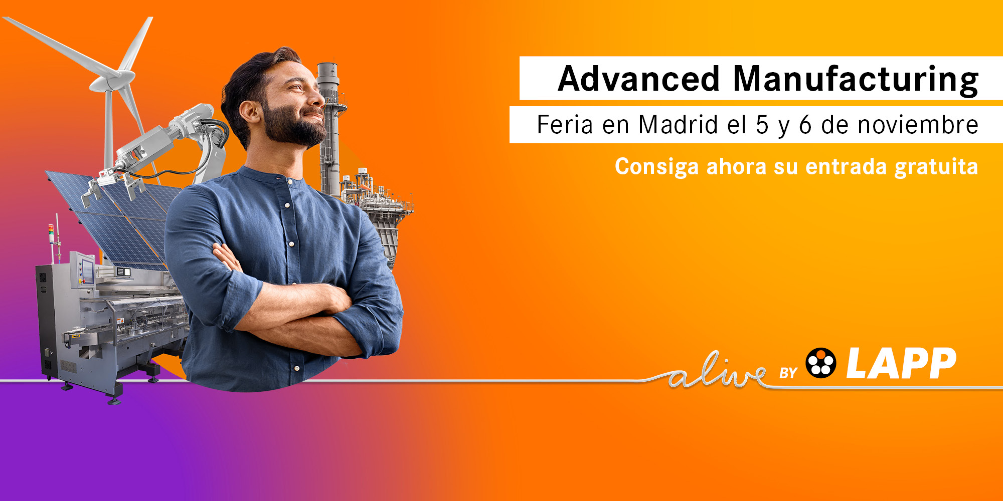Imagen advanced manufacturing 20257