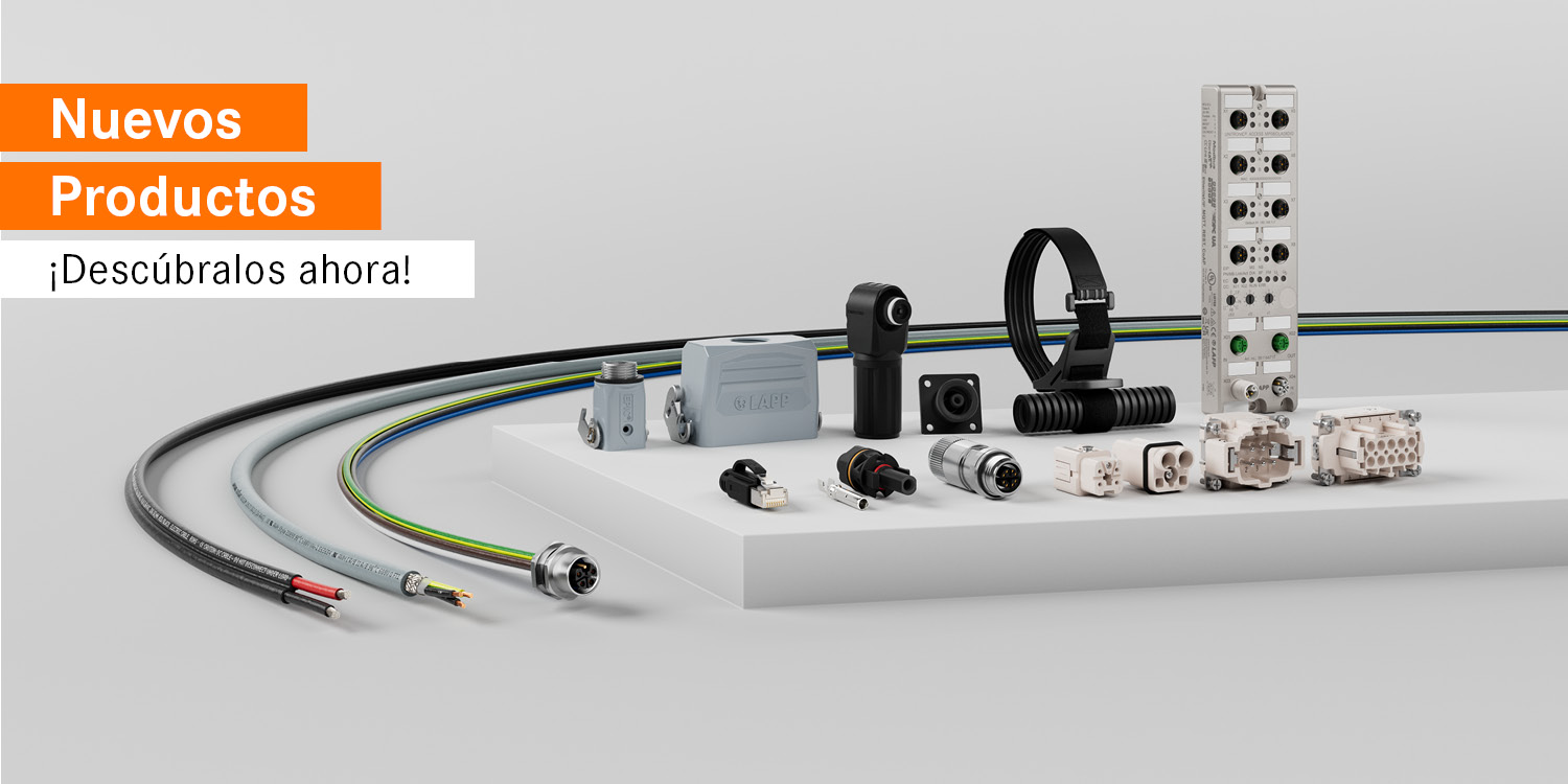 lapp New products slider 2024-2025