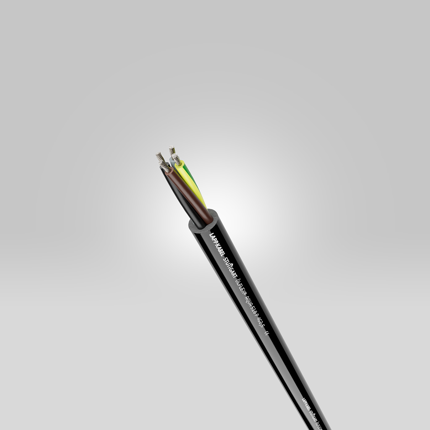 ÖLFLEX® AQUA 510 P