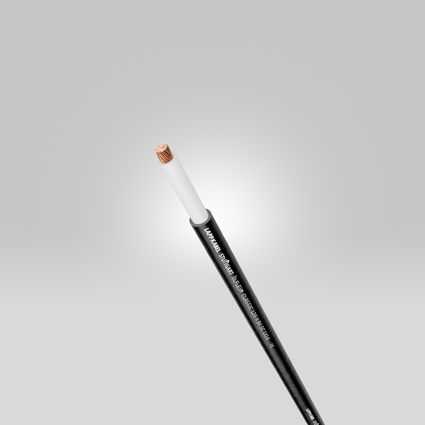 ÖLFLEX® CLASSIC 128 H BK SC