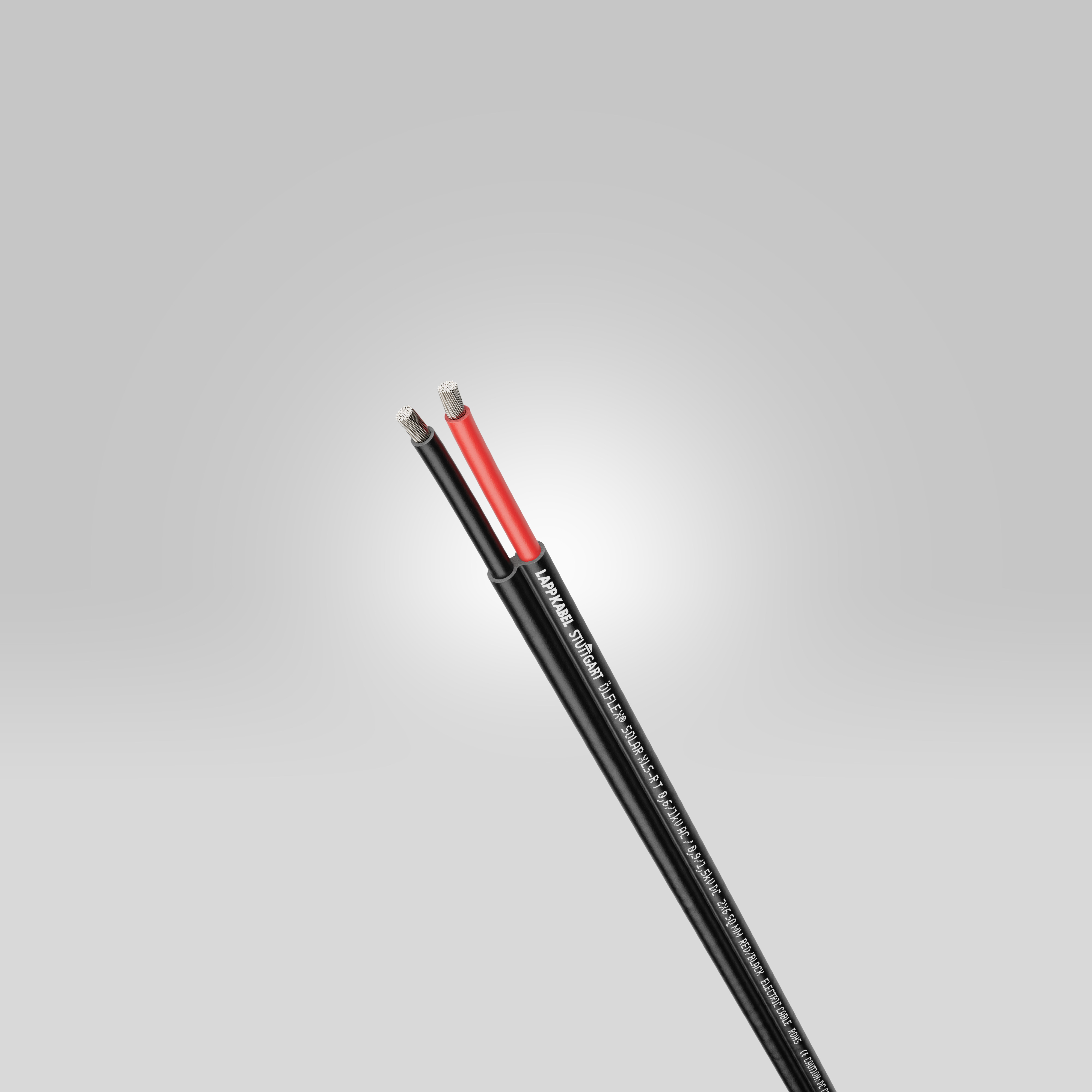 ÖLFLEX® SOLAR XLS-R T