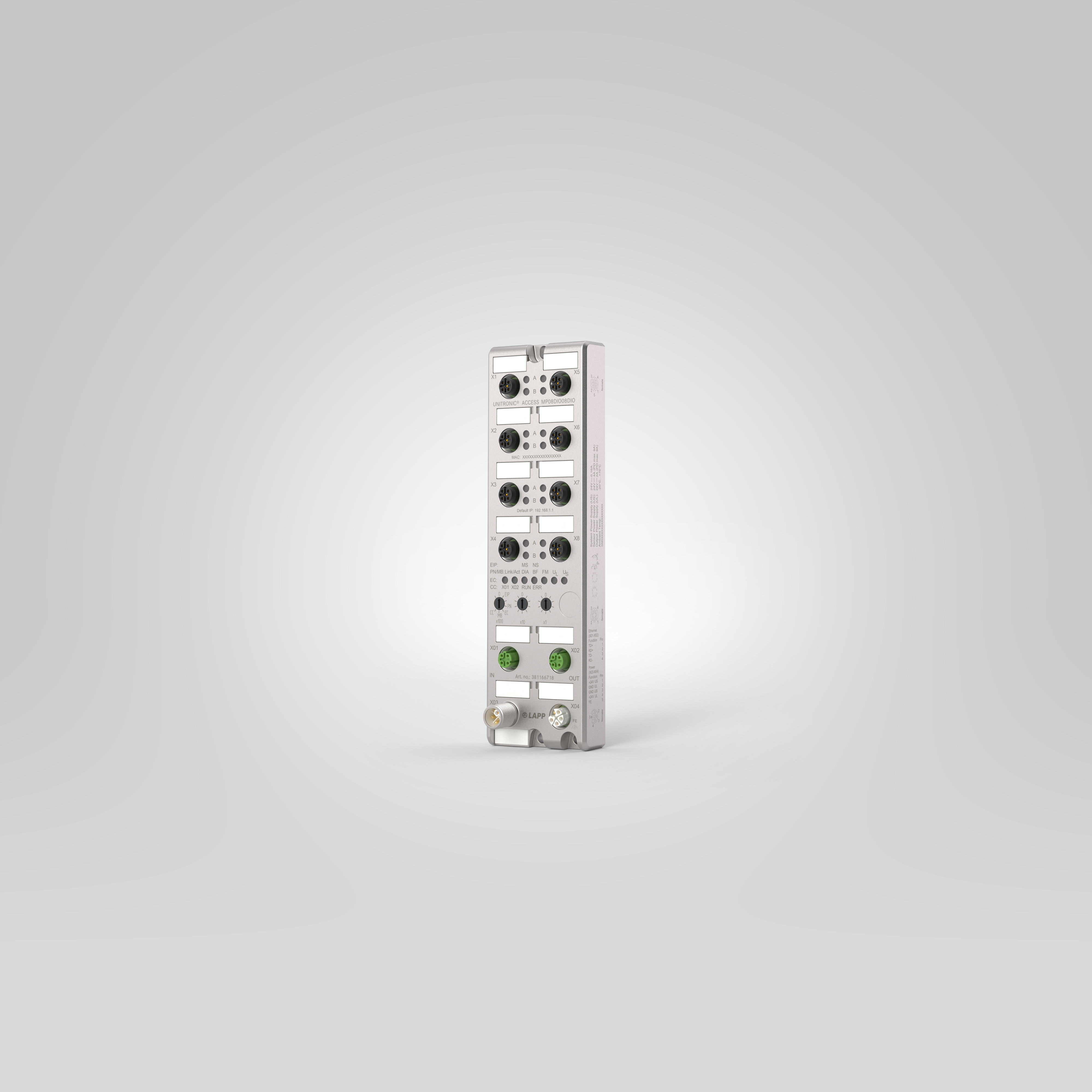 UNITRONIC® ACCESS
