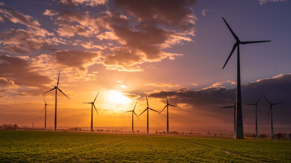 energia eolica