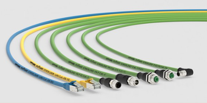 Cables LAN