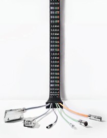ÖLFLEX® SERVO ÖLFLEX® SERVO