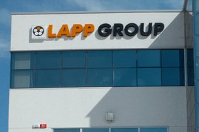 Lapp Group Lapp Group