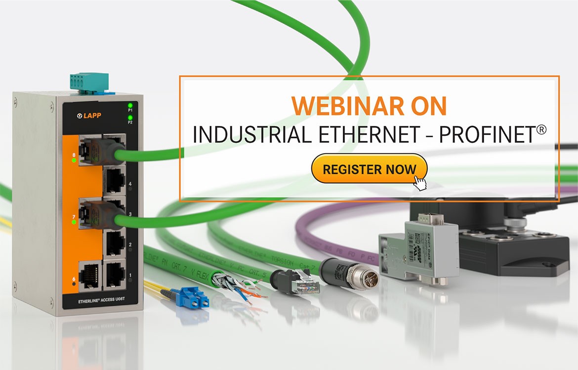 Industrial Solutions