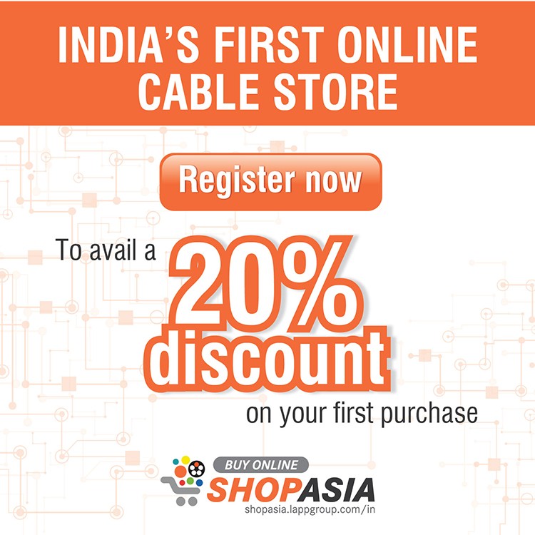 India's First Online Cable & Accessories Store