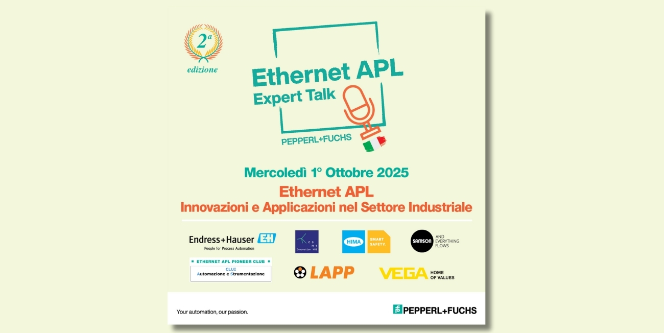 Evento APL