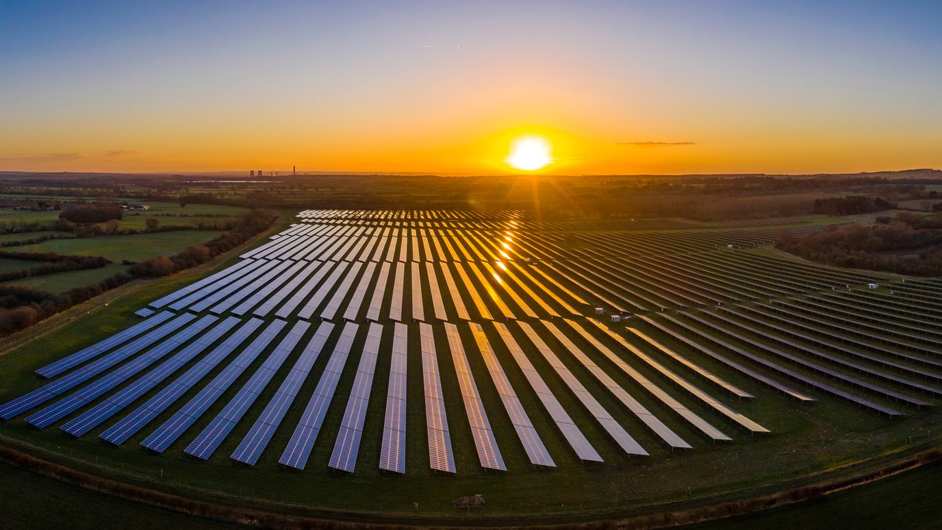 SOLAR IC SEGMENTS