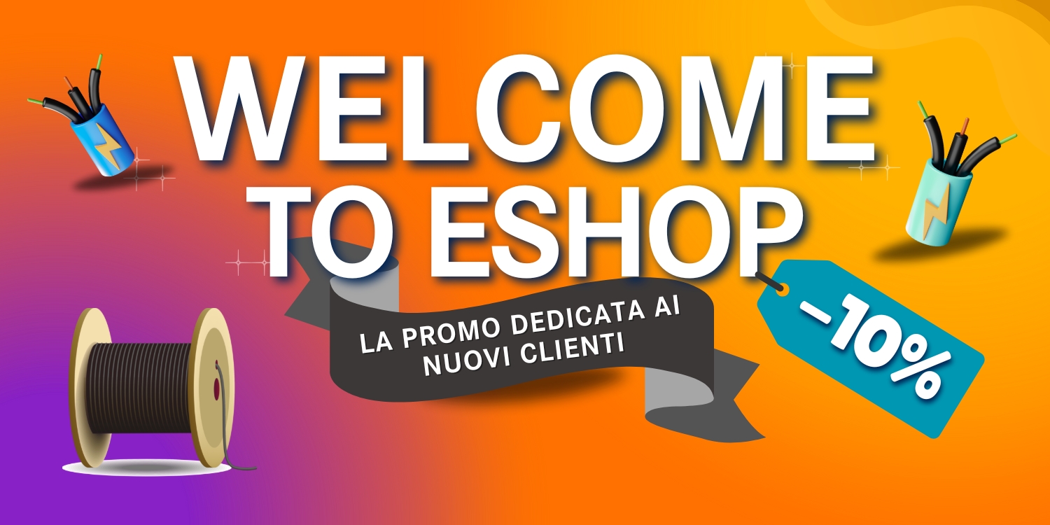 welcome eShop