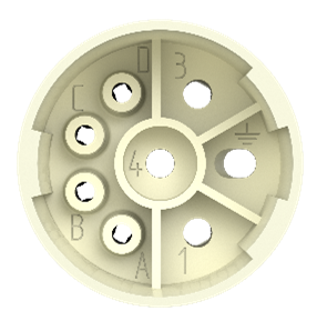 EPIC® M23P HV Inserts EPIC® M23P HV Inserts