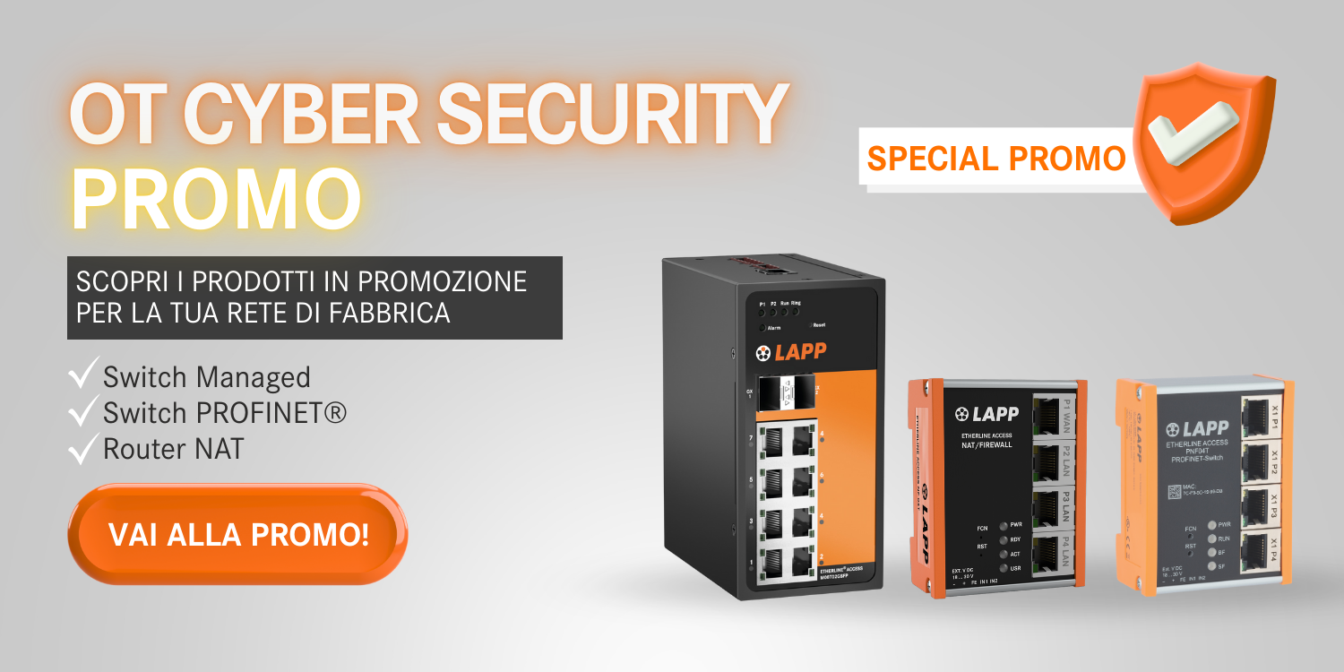 OT CYBER Security PROMO