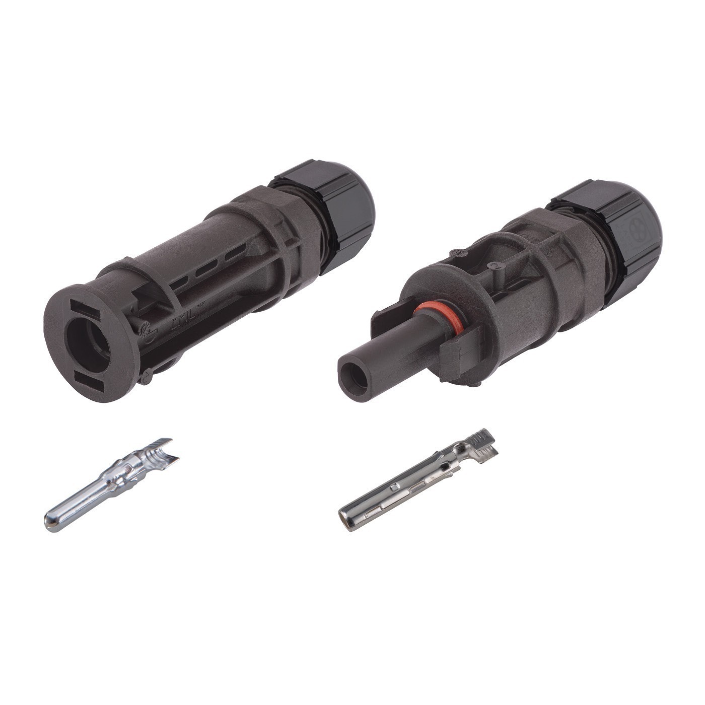 EPIC® SOLAR 4 Plus Set