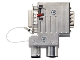 EPIC® Data PROFIBUS PRO EPIC® Data PROFIBUS PRO